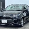 toyota yaris 2020 quick_quick_5BA-KSP210_KSP210-0020247 image 3