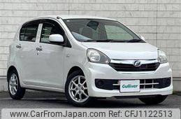 daihatsu mira-e-s 2013 -DAIHATSU--Mira e:s DBA-LA300S--LA300S-1195815---DAIHATSU--Mira e:s DBA-LA300S--LA300S-1195815-