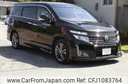 nissan elgrand 2012 -NISSAN--Elgrand TE52--TE52-034786---NISSAN--Elgrand TE52--TE52-034786-