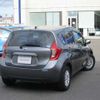 nissan note 2013 -NISSAN--Note DBA-NE12--NE12-002465---NISSAN--Note DBA-NE12--NE12-002465- image 2