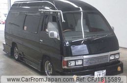 nissan caravan-van 1996 CFJ1815589