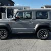 suzuki jimny-sierra 2024 -SUZUKI--Jimny Sierra 3BA-JB74W--JB74W-205***---SUZUKI--Jimny Sierra 3BA-JB74W--JB74W-205***- image 23