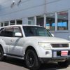 mitsubishi pajero 2008 -MITSUBISHI 【名変中 】--Pajero V93W--0101287---MITSUBISHI 【名変中 】--Pajero V93W--0101287- image 6