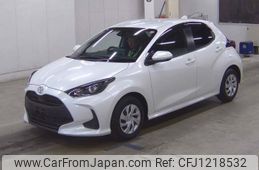 toyota yaris 2023 quick_quick_5BA-KSP210_KSP210-0110355