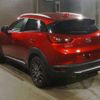 mazda cx-3 2017 -MAZDA--CX-3 LDA-DK5FW--DK5FW-207935---MAZDA--CX-3 LDA-DK5FW--DK5FW-207935- image 5