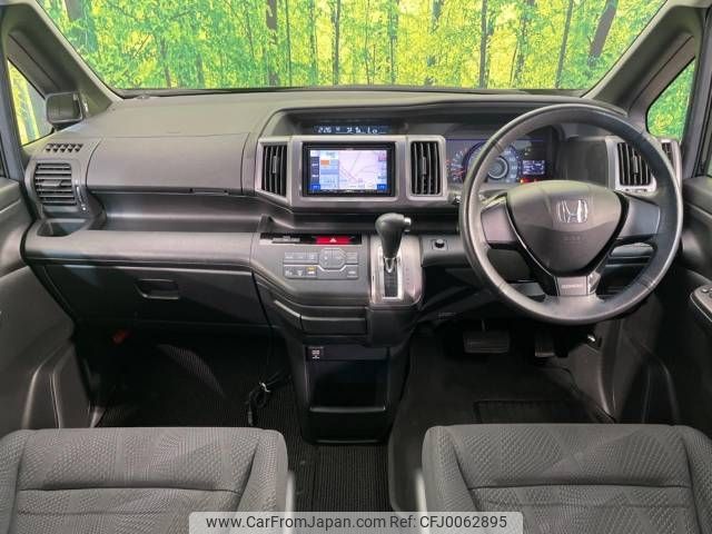 honda stepwagon 2012 -HONDA--Stepwgn DBA-RK5--RK5-1218836---HONDA--Stepwgn DBA-RK5--RK5-1218836- image 2