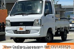 subaru sambar-truck 2007 -SUBARU--Samber Truck LE-TT2--TT2-377916---SUBARU--Samber Truck LE-TT2--TT2-377916-