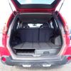 nissan x-trail 2008 CFJ1744785 image 11
