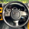 toyota fj-cruiser 2014 -TOYOTA--FJ Curiser CBA-GSJ15W--GSJ15-0128775---TOYOTA--FJ Curiser CBA-GSJ15W--GSJ15-0128775- image 11