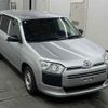 toyota probox-van 2022 -TOYOTA--Probox Van NCP160V-0168566---TOYOTA--Probox Van NCP160V-0168566- image 1