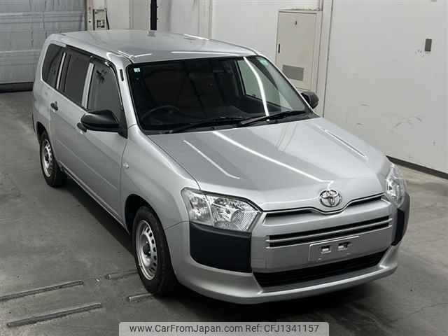 toyota probox-van 2022 -TOYOTA--Probox Van NCP160V-0168566---TOYOTA--Probox Van NCP160V-0168566- image 1