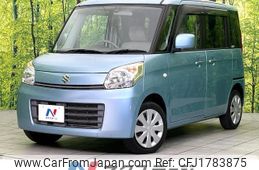 suzuki spacia 2014 CFJ1783875