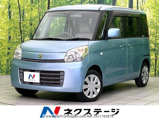 suzuki spacia 2014 CFJ1783875 image 1