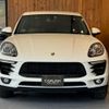 porsche macan 2015 GOO_JP_700055086030240805001 image 34