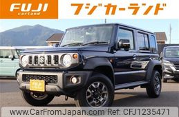 suzuki jimny 2025 CFJ1235471
