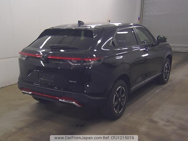 honda vezel 2022 quick_quick_6AA-RV5_RV5-1049456 image 2