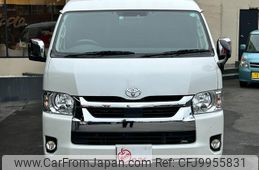 toyota hiace-wagon 2021 GOO_JP_700056140630240630002