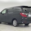 toyota alphard 2013 -TOYOTA--Alphard DBA-ANH20W--ANH20-8272650---TOYOTA--Alphard DBA-ANH20W--ANH20-8272650- image 8