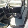 suzuki carry-truck 2017 CFJ1632998 image 4