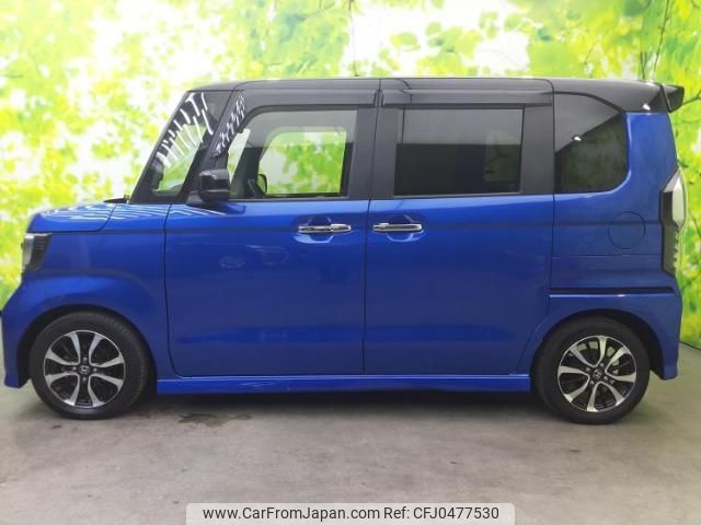 honda n-box 2019 quick_quick_6BA-JF3_JF3-1285872 image 2