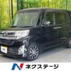 daihatsu tanto 2015 -DAIHATSU--Tanto DBA-LA600S--LA600S-0326985---DAIHATSU--Tanto DBA-LA600S--LA600S-0326985- image 1