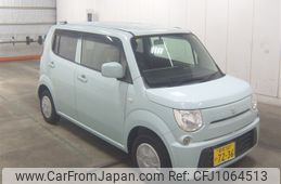 suzuki mr-wagon 2012 -SUZUKI 【群馬 580ﾔ7236】--MR Wagon MF33S--198083---SUZUKI 【群馬 580ﾔ7236】--MR Wagon MF33S--198083-