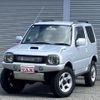 suzuki jimny 2003 quick_quick_TA-JB23W_JB23W-335944 image 1