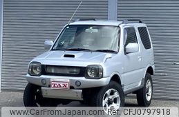 suzuki jimny 2003 quick_quick_TA-JB23W_JB23W-335944