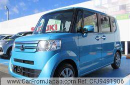 honda n-box 2015 -HONDA--N BOX JF1--1609660---HONDA--N BOX JF1--1609660-