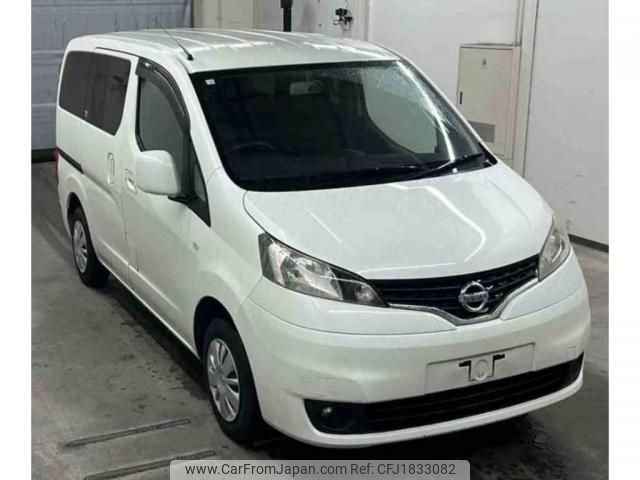 nissan nv200-vanette 2018 CFJ1833082 image 1