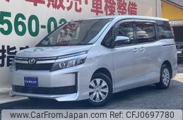 toyota voxy 2014 quick_quick_DBA-ZRR80G_ZRR80-0080036