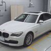 bmw 7-series 2012 -BMW 【大阪 303も573】--BMW 7 Series KA30-WBAKA42050C378756---BMW 【大阪 303も573】--BMW 7 Series KA30-WBAKA42050C378756- image 1