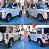 mitsubishi pajero-mini 2012 -MITSUBISHI--Pajero mini ABA-H58A--H58A-1013423---MITSUBISHI--Pajero mini ABA-H58A--H58A-1013423- image 2