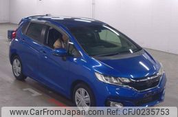 honda fit 2017 quick_quick_DBA-GK3_GK3-3402284