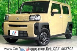 daihatsu taft 2024 quick_quick_LA900S_LA900S-0152362