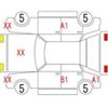 honda freed 2022 -HONDA--Freed 6AA-GB8--GB8-3110781---HONDA--Freed 6AA-GB8--GB8-3110781- image 2