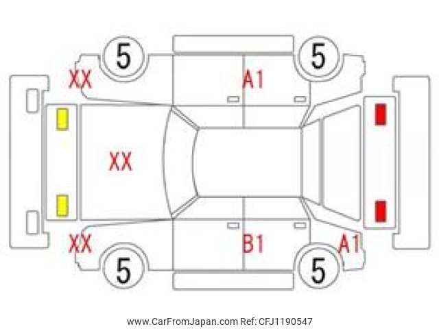 honda freed 2022 -HONDA--Freed 6AA-GB8--GB8-3110781---HONDA--Freed 6AA-GB8--GB8-3110781- image 2