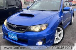 subaru impreza 2012 -SUBARU--Impreza CBA-GVB--GVB-005112---SUBARU--Impreza CBA-GVB--GVB-005112-