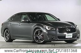 nissan fuga 2015 CFJ1851368