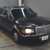 mercedes-benz s-class 1991 -MERCEDES-BENZ--Benz S Class WDB1260241A510674---MERCEDES-BENZ--Benz S Class WDB1260241A510674- image 1