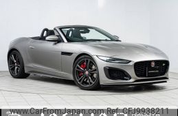 jaguar f-type 2023 -JAGUAR--Jaguar F-Type 3BA-J60MC--SAJDA5AE3PCK82750---JAGUAR--Jaguar F-Type 3BA-J60MC--SAJDA5AE3PCK82750-