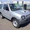 suzuki jimny 1999 No5423 image 3
