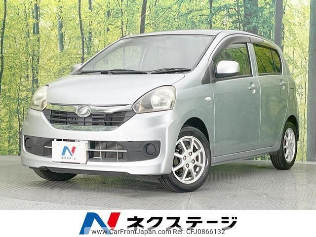 daihatsu mira-e-s 2015 quick_quick_LA300S_LA300S-1304804 image 1