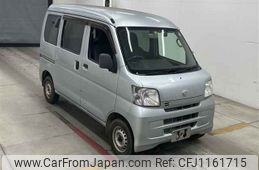 daihatsu hijet-van 2015 -DAIHATSU--Hijet Van S321V-0257765---DAIHATSU--Hijet Van S321V-0257765-