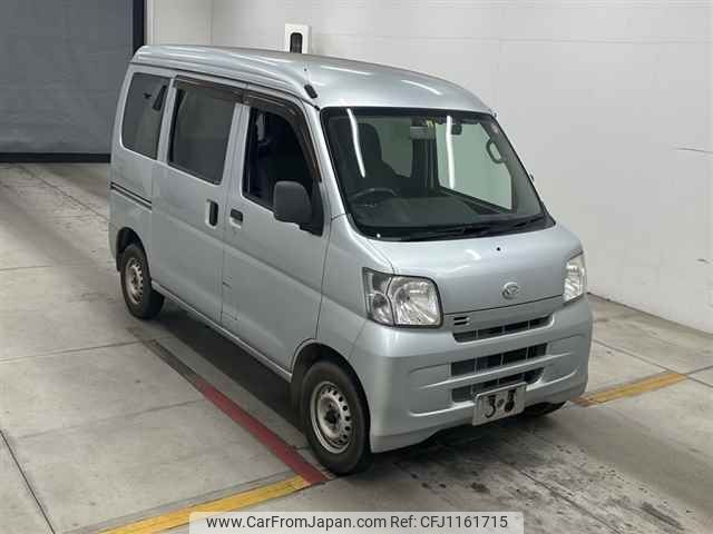 daihatsu hijet-van 2015 -DAIHATSU--Hijet Van S321V-0257765---DAIHATSU--Hijet Van S321V-0257765- image 1