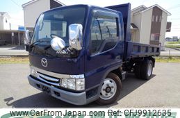 mazda titan 2001 GOO_NET_EXCHANGE_0903652A30240619W001