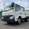 hino dutro 2017 -HINO--Hino Dutoro TKG-XZU605M--XZU605-0018717---HINO--Hino Dutoro TKG-XZU605M--XZU605-0018717- image 1