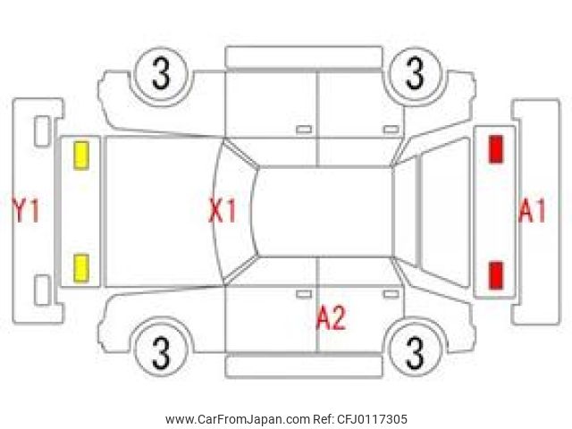 lexus nx 2021 -LEXUS--Lexus NX 6AA-AYZ15--AYZ15-1015080---LEXUS--Lexus NX 6AA-AYZ15--AYZ15-1015080- image 2