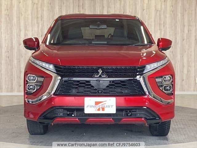 mitsubishi eclipse-cross 2021 -MITSUBISHI--Eclipse Cross 5LA-GL3W--GL3W-0400550---MITSUBISHI--Eclipse Cross 5LA-GL3W--GL3W-0400550- image 2