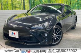 toyota 86 2018 -TOYOTA--86 DBA-ZN6--ZN6-091609---TOYOTA--86 DBA-ZN6--ZN6-091609-